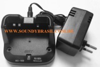 ICOM BC-192 Carregador regular Bivolt para BP-264 - Clique para ampliar a foto