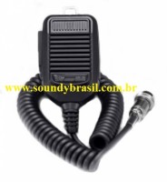 ICOM HM-36 Microfone PTT para Rdio Mvel/Fixo - Clique para ampliar a foto