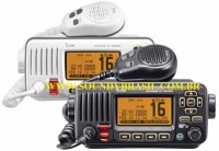 ICOM IC-M424 Rdio Martimo VHF fixo/mvel  - Clique para ampliar a foto